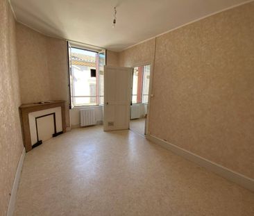 Location appartement 3 pièces 59.82 m² à Aouste-sur-Sye (26400) - Photo 2