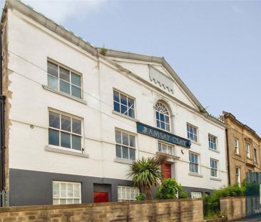 1 bedroom apartment to rent - Photo 3