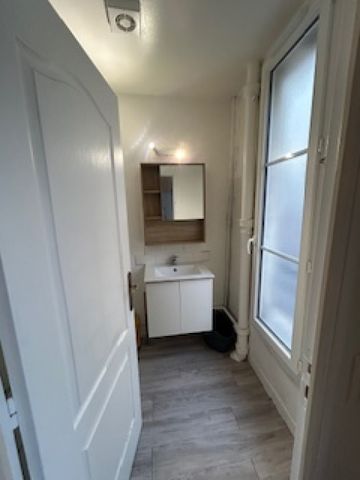 Beau 2 pièces meublé à louer - Photo 4