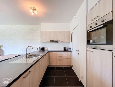 Appartement te huur in Zwijnaarde - Photo 5