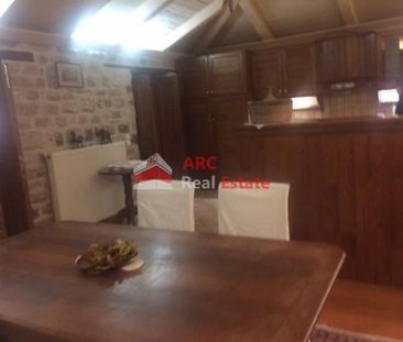 Συγκρότημα για ενοικίαση Κέντρο (Καρπενήσι) - Φωτογραφία 6