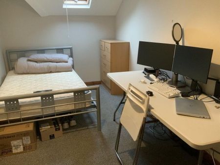 Flat 2, 21 Ashley Avenue, Belfast, BT9 7BT - Photo 5