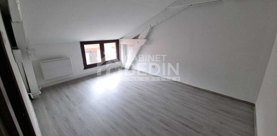 Location Appartement T1 Toulouse 1 chambre - Photo 2