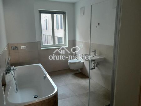 Wohnen in der Altstadt von Lutherstadt Wittenberg - Foto 4