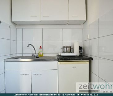Laatzen, 1 Zimmer Apartment, klein und sonnig, ideal für Pendler - Foto 1
