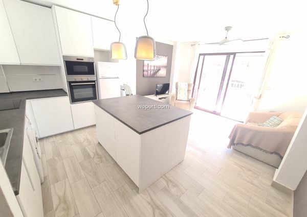 Apartment in Guardamar del Segura, GUARDAMAR PLAYA, for rent