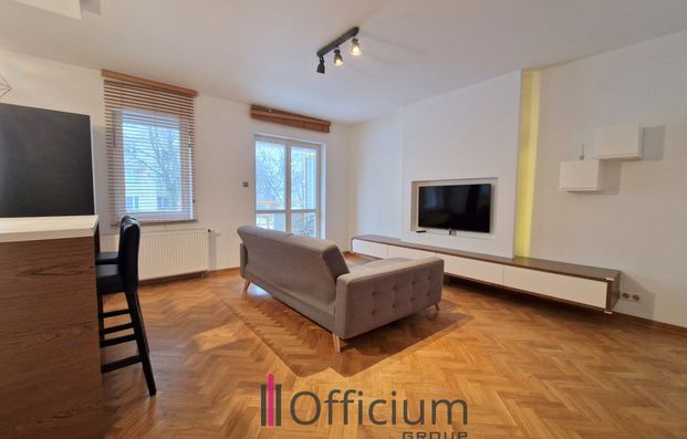 Warszawa, Ursynów, Warszawa, Ursynów, Aleja Komisji Edukacji Narodowej - Фото 1