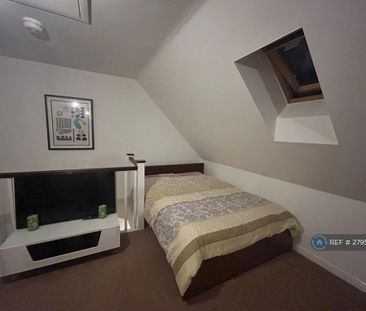 Studio to rent - Photo 2