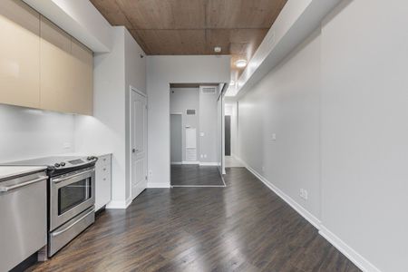 For Lease - 8 Gladstone Avenue Unit# 606, Toronto, Ontario - Photo 5