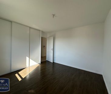 Location Appartement 2 pièces 47m² AUDINCOURT 25400 - Photo 3