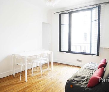 Appartement en location | Boulogne-billancourt - Photo 4