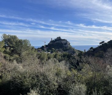 Location Appartement 2 pièces 41m² EZE 06360 - Photo 6