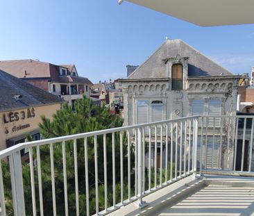 Location Appartement 2 pièces 52m² LE TOUQUET PARIS PLAGE 62520 - Photo 6
