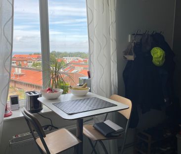 Hundestedsvägen, Båstad - Foto 1