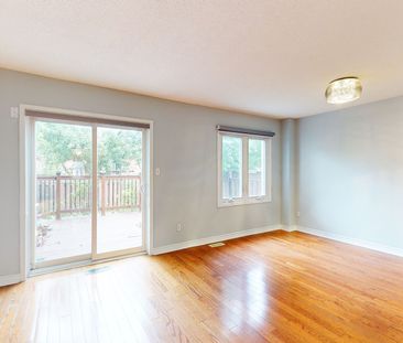 For Lease - 36 Mannel Crescent, Brampton, Ontario - Photo 2