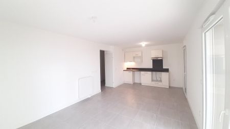 location Appartement T3 DE 63.61m² À LAGORD - Photo 2