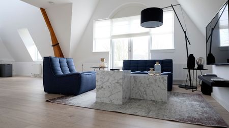 Stadhouderslaan 3-B, Zorgvliet, 2517HV, Den Haag - Foto 2