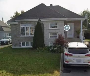 3 1/2 à louer - Mirabel, St-Janvier - Photo 1