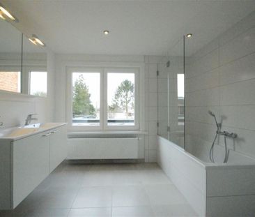 Totaal gerenoveerde gezinswoning te Dendermonde (Baasrode) - Foto 6