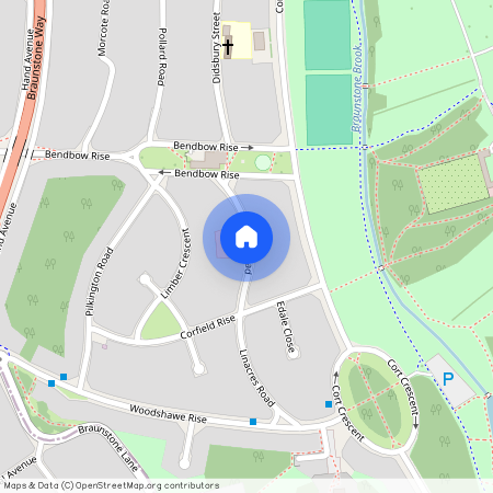 Raven Road, Leicester, LE3 1RD