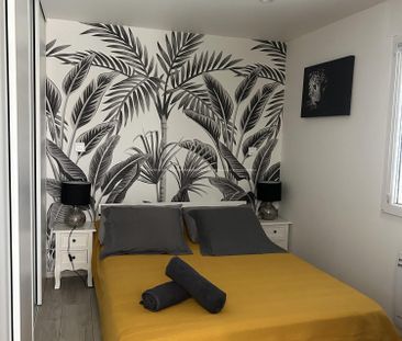 Location Appartement 2 pièces 38m² VALREAS 84600 - Photo 1