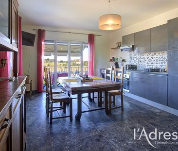 Location Appartement 3 pièces 63m² - Photo 4