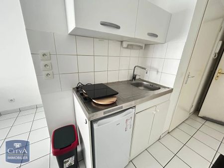 Appartement à louer 1 pièce 20.16m² - Photo 3