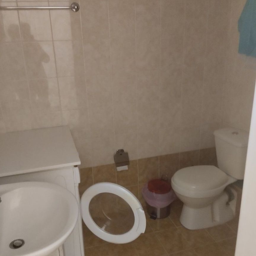 Studio/Γκαρσονιέρα για ενοικίαση Μακρύς Γιαλός (Λέσβος - Μυτιλήνη) - Φωτογραφία 1