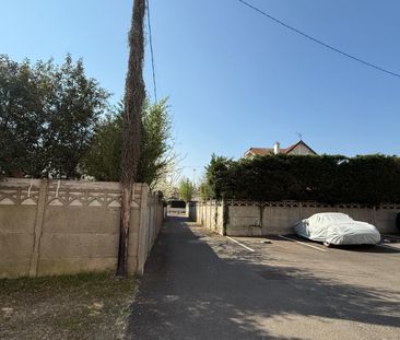 Appartement 2 Pièces - CHATOU - Les Landes, - Photo 6