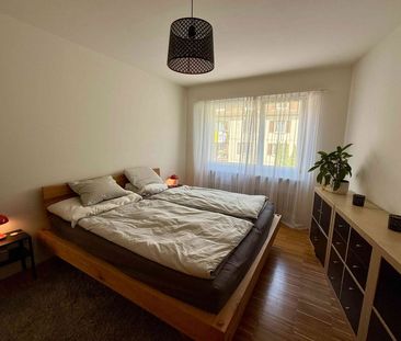 3.5 Zimmer, 87 m², 2. Stock - Photo 3