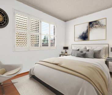 Double Brick Ground Floor Apartment: Lovely Natural Light, Quality ... - Photo 2
