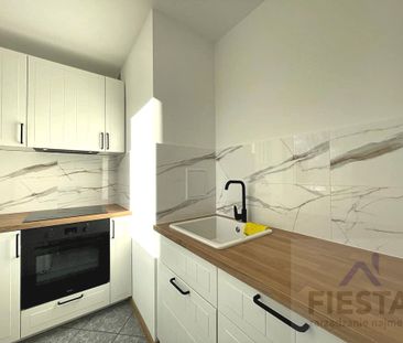 Gdańsk Przymorze, ul. Opolska - Zdjęcie 2