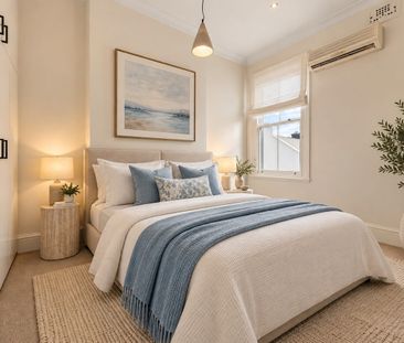 Elegant terrace with City views in a coveted Paddington setting - Photo 5