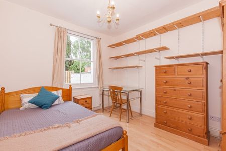 Buckingham Street, Grandpont - Photo 3