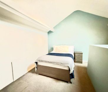 5 bedroom house share to rent - Photo 2