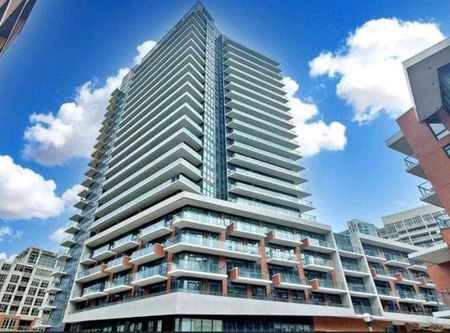 For Lease - 38 Iannuzzi Street Unit# 511, Toronto, Ontario - Photo 3