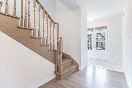 For Lease - 763 Apple Terrace, Milton, Ontario - Photo 2