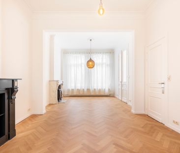 Charmant volledig opgefrist herenhuis te huur in het hart van Maria... - Photo 5