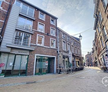 Appartement te huur - Foto 2