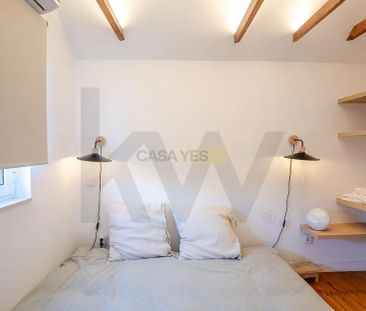 Apartment T2 in Misericórdia, Lisboa - Foto 6