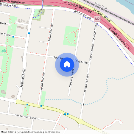 21 Nile Street, 4303, Riverview Qld