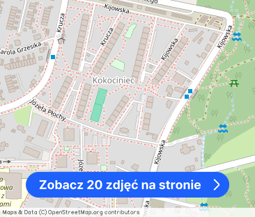 mieszkanie Katowice Ligota Panewniki Płochy 72 m2 - Zdjęcie 1