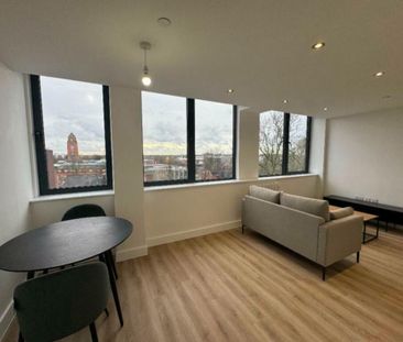 1 bedroom flat to rent - Photo 2