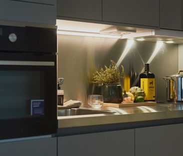 Gøteborg Allé 6, 26., dør 6 - Foto 5