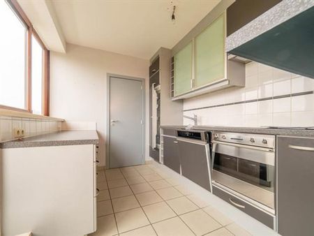 Appartement te huur - Foto 4