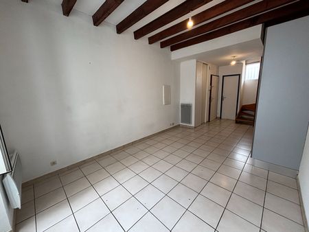 Location Appartement 2 pièces 36m² - Photo 4