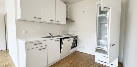 **Ab 01.03.2026** Charmante 2-Zimmer-Wohnung in Graz - Foto 2