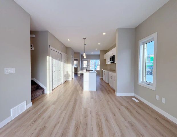 Modern Home at Colak Link SW — 3 Bedrooms House - Photo 1