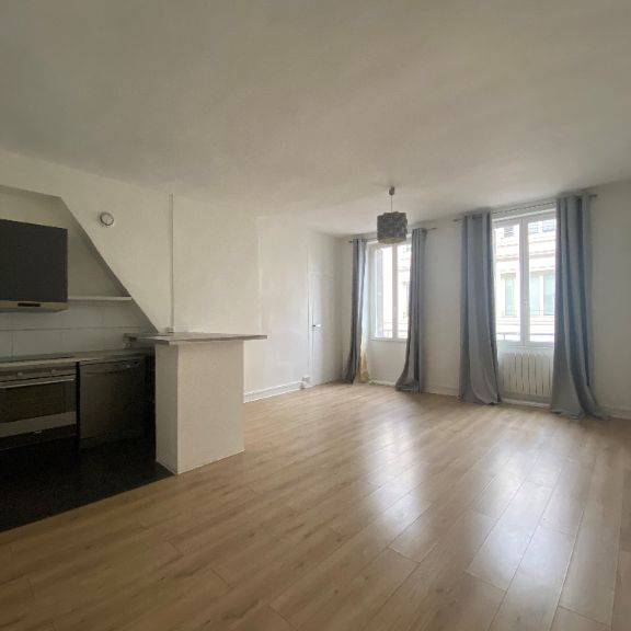 Appartement ST GERMAIN EN LAYE - 2 pièce(s) - 51,31 m2, - Photo 1