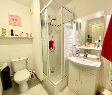Location Appartement 1 pièce 37m² TOURS 37100 - Photo 5
